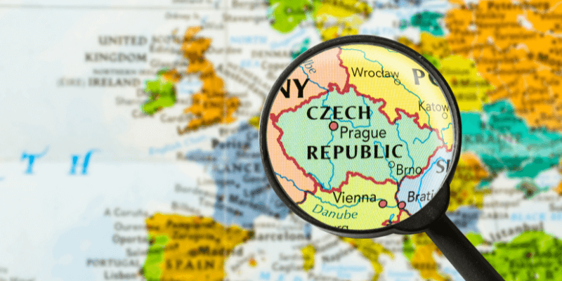 6  Tips for Travelers to the Czech Republic